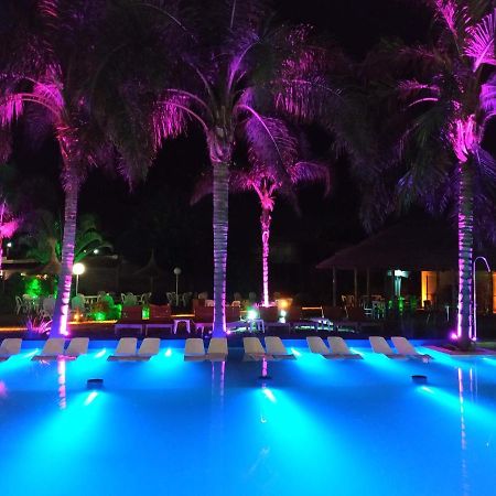 Hotel Termal Emperatriz Термас-де-Ріо-Ондо Екстер'єр фото