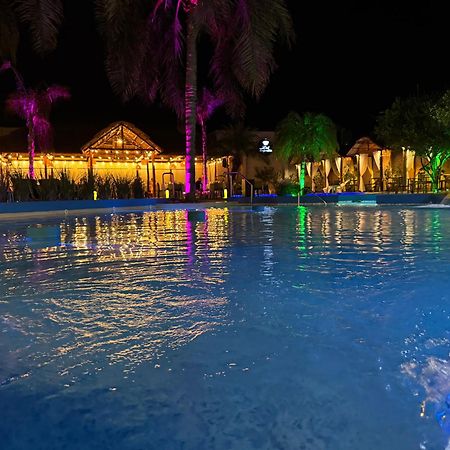 Hotel Termal Emperatriz Термас-де-Ріо-Ондо Екстер'єр фото