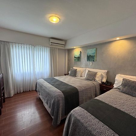 Hotel Termal Emperatriz Термас-де-Ріо-Ондо Екстер'єр фото