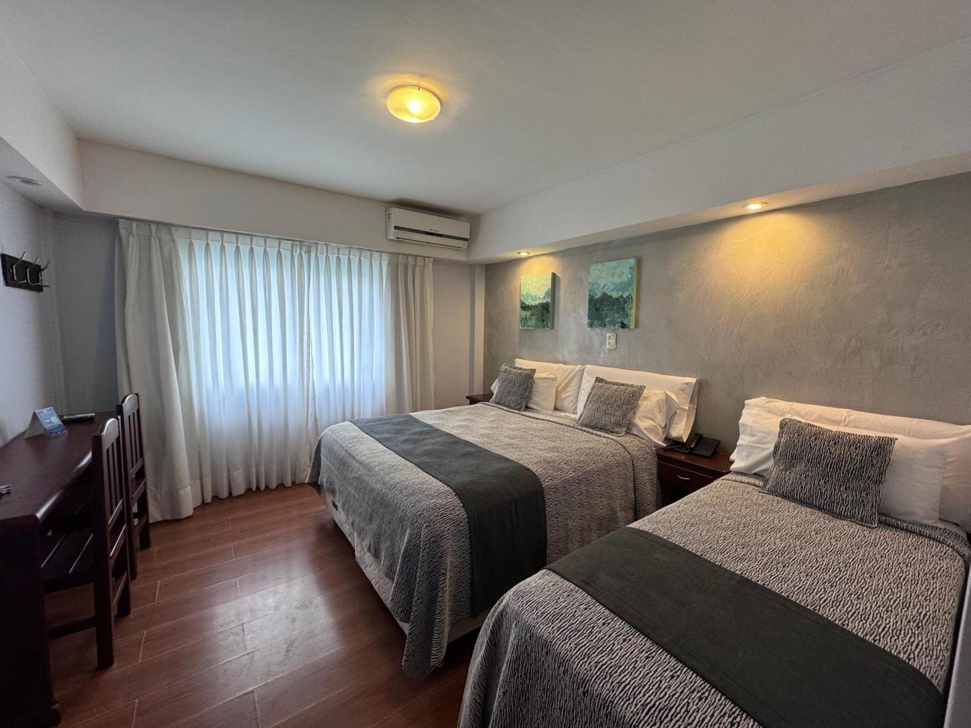 Hotel Termal Emperatriz Термас-де-Ріо-Ондо Екстер'єр фото